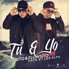 Picture for song 'Tu & Yo (Prod. By Los Alfa)' by artist 'Los Alfa'