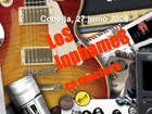 Picture for song 'crazy corazon' by artist 'LOS INFAMES'