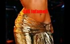 Picture for song 'mueve tus caderas' by artist 'LOS INFAMES'