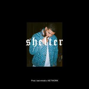 Picture for song 'Shelter - Bryson Tiller x Drake Type Beat' by artist 'lost.mindd Beats'