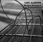 Picture for song 'The Quiet Resort' by artist 'Lou Albino'
