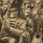 Picture for song 'Goon II A Goblin' by artist 'Loudpack Jones'