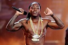 Picture for song 'Ace Hood Type Beat' by artist 'LoudPack Music Group LLC'