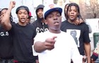 Picture for song 'Bobby Shmurda x Rowdy Rebel Type Beat' by artist 'LoudPack Music Group LLC'