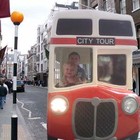 Picture for song 'Here I am' by artist 'Lou Spyrou'