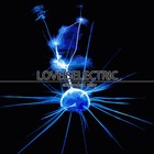 Picture for song 'By the Hand' by artist 'LoveIsElectric'