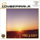 Picture for song 'Walk Away' by artist 'Lovespirals'
