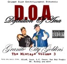 Picture for song 'FEELIN LIKE JAIL ft L.C.' by artist 'LUCE N KLINK'