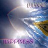 Picture for song 'Happiness Original Mix' by artist 'Luianne'
