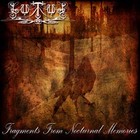 Picture for song 'Fragment III (Last Wolf)' by artist 'Lutus'