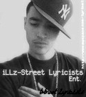 Picture for song 'Just A Dream - Feat. Highcon' by artist 'Lyrically iLLz'