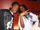 Picture for song 'GOIN HARD' by artist 'Lyrikal LA Arsonist'