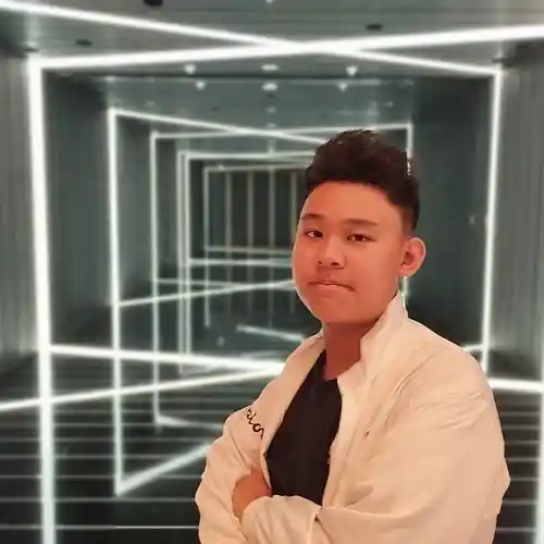 Artist picture