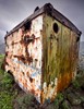 Picture for song 'dripping oxide' by artist 'maccanti'