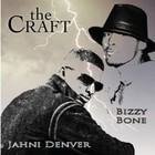 Picture for song '*HOT* Jahni Denver & Bizzy Bone* - The Craft' by artist 'Mac D Beats'
