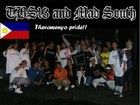 Picture for song 'Sample Pa Lang To [Feat. Tupas and Hdope]' by artist 'Madd South'