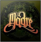 Picture for song 'MADRE = Brutal blues' by artist 'Madre'