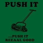 Picture for song 'D.P - Push It' by artist 'Mafia Relations (OC)'