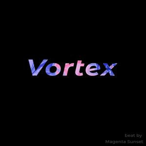 Picture for song 'Vortex' by artist 'Magenta Sunset'