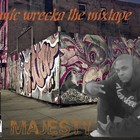 Picture for song 'Vanetic Savagery (feat Kaos Anubis)' by artist 'Majesty Mannimal'