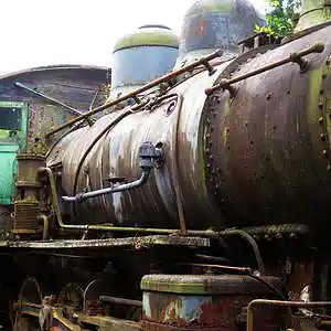 Picture for song 'Down Bound Train' by artist 'BajaDoll'