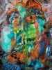 Picture for song 'Sehnsucht' by artist 'Majoda Gavi'