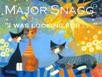 Picture for song 'I was looking for' by artist 'Major Snagg'