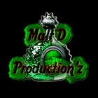 Picture for song 'ghetto swagg 108bpm.mp3' by artist 'MALT D BEAT PRODUCTION'