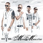 Picture for song 'ME ESTAS TENTANDO REMIX by Manny and Gil' by artist 'Manny and Gil'