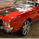 Picture for song 'STUNT CAR( PRODUCED BY:DJ SUPA CAT)' by artist 'DJ MANNY MOOLAH'