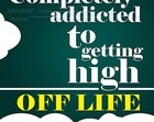 Picture for song 'High Off Life' by artist 'Marco Dinero (US)'