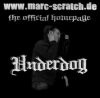 Picture for song 'Underdog' by artist 'Marc Scratch'