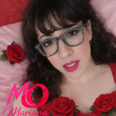Picture for song 'Mariana Ortega - Amante' by artist 'Mariana Ortega'