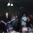 Picture for song 'Keep Your Little Red Dress On' by artist 'Mark Guitar Miller'