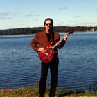 Picture for song 'Naked Soul' by artist 'Mark Guitar Miller'