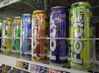 Picture for song 'Four Loko Metal Remix' by artist 'Mark Hawkins'