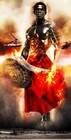 Picture for song 'Ogun' by artist 'Markus Shango'