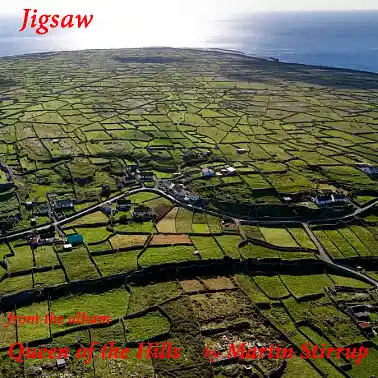 Picture for song 'QH 10 Jigsaw' by artist 'martin stirrup'