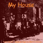 Picture for song 'SD-10 my house' by artist 'martin stirrup'