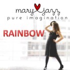 Picture for song '02 Rainbow' by artist 'Mary Hearts Jazz'