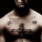 Picture for song '1997 Russian gangsta beat' by artist 'Mastahche'