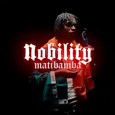 Picture for song 'Nobility - Dancehall Type Beat' by artist 'matibamba'