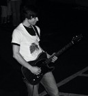 Picture for song 'Saturday Night' by artist 'Matt Farmer'