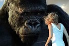 Picture for song 'Since You're King Kong (Kelly Clarkson Parody)' by artist 'Matthias Parodies'