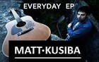 Picture for song 'Burn' by artist 'Matt K'