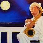 Picture for song 'Mavro Beat - Gentleman sh' by artist 'Mavroenidis'