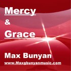 Picture for song 'I AM NOT ASHAMED' by artist 'Max Bunyan'