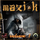 Picture for song 'Pour le hip hop' by artist 'Maxi K aka Kagemusha The Shrine Keeper'