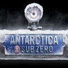 Picture for song 'AntarctiCold (x Industreetz)' by artist 'MaxMillionBeatz'