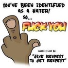 Picture for song 'Hate If U can Imitate' by artist 'MC Feral'